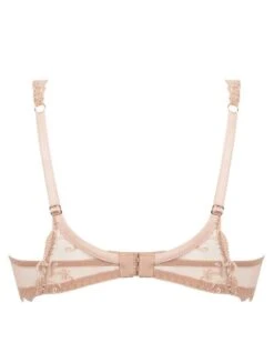 Soutien-gorge Glamour Lise Charmel Déesse En Glam (Déesse Nude) 13 Soutien-gorge Glamour Lise Charmel Déesse En Glam (Déesse Nude) -Aubade Lingerie Boutique soutien gorge glamour lise charmel deesse en glam deesse nude 5