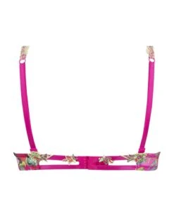 Soutien-gorge Glamour Lise Charmel Envolée De Fleurs (Envolée Fuschia) 17 Soutien-gorge Glamour Lise Charmel Envolée De Fleurs (Envolée Fuschia) -Aubade Lingerie Boutique soutien gorge glamour lise charmel envolee de fleurs envolee fuschia 7