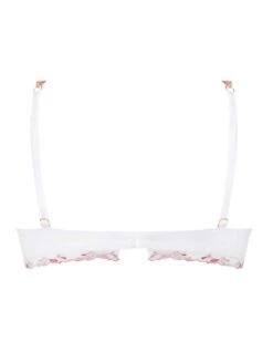 Soutien-gorge Glamour Lise Charmel Été Frivole (Blanc Frivole) 14 Soutien-gorge Glamour Lise Charmel Été Frivole (Blanc Frivole) -Aubade Lingerie Boutique soutien gorge glamour lise charmel ete frivole blanc frivole 5