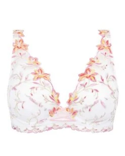 Soutien-gorge Glamour Lise Charmel Été Frivole (Blanc Frivole) 15 Soutien-gorge Glamour Lise Charmel Été Frivole (Blanc Frivole) -Aubade Lingerie Boutique soutien gorge glamour lise charmel ete frivole blanc frivole 6