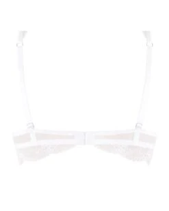 Soutien-gorge Glamour Lise Charmel Féérie Couture (Blanc) 13 Soutien-gorge Glamour Lise Charmel Féérie Couture (Blanc) -Aubade Lingerie Boutique soutien gorge glamour lise charmel feerie couture blanc 5
