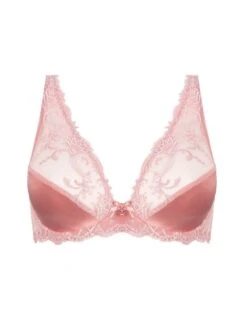 Soutien-gorge Glamour Lise Charmel Splendeur Soie (Splendeur Rose) 14 Soutien-gorge Glamour Lise Charmel Splendeur Soie (Splendeur Rose) -Aubade Lingerie Boutique soutien gorge glamour lise charmel splendeur soie splendeur rose 5