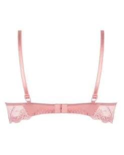 Soutien-gorge Glamour Lise Charmel Splendeur Soie (Splendeur Rose) 15 Soutien-gorge Glamour Lise Charmel Splendeur Soie (Splendeur Rose) -Aubade Lingerie Boutique soutien gorge glamour lise charmel splendeur soie splendeur rose 6