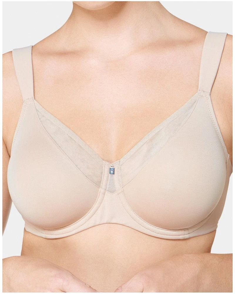 Soutien-gorge Minimiseur Triumph True Shape Sensation (Peau) 3 Soutien-gorge Minimiseur Triumph True Shape Sensation (Peau)