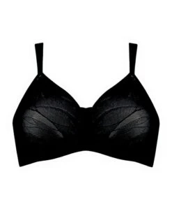 Soutien-gorge Minimizer Armatures Triumph Airy Sensation -Aubade Lingerie Boutique soutien gorge minimizer armatures triumph airy sensation 2