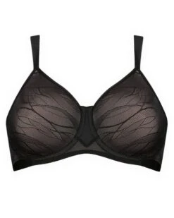 Soutien-gorge Minimizer Armatures Triumph Airy Sensation -Aubade Lingerie Boutique soutien gorge minimizer armatures triumph airy sensation 5