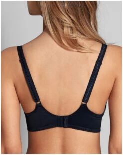 Soutien-gorge Moulé Classique à Armatures Empreinte Lauren (Nuit Magique) -Aubade Lingerie Boutique soutien gorge moule classique a armatures empreinte lauren nuit magique 3