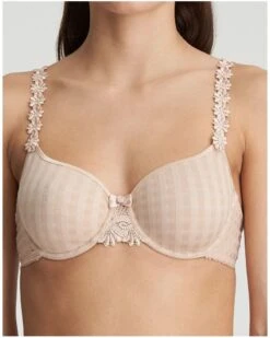 Soutien-gorge Moulé Marie Jo Avero (Caffé Latte)