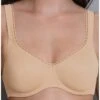 Soutien-gorge Moulé Rosa Faia Twin Firm (Deep Sand)