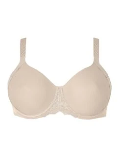 Simone Perele Soutien-gorge Moulé Simone Pérèle Caresse (Peau Rosée) 9 Simone Perele Soutien-gorge Moulé Simone Pérèle Caresse (Peau Rosée) -Aubade Lingerie Boutique soutien gorge moule simone perele caresse peau rosee 3