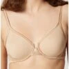 Soutien-gorge Nuage Pur Maison Lejaby (Power Skin) 1 Soutien-gorge Nuage Pur Maison Lejaby (Power Skin) -Aubade Lingerie Boutique soutien gorge nuage pur maison lejaby power skin