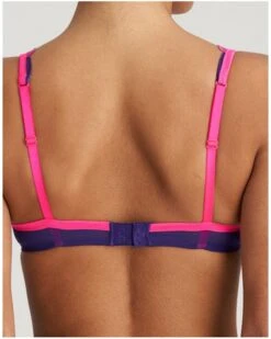 Soutien-gorge Plunge Armatures Marie Jo Georgia (Majestic Purple) 10 Soutien-gorge Plunge Armatures Marie Jo Georgia (Majestic Purple) -Aubade Lingerie Boutique soutien gorge plunge armatures marie jo georgia majestic purple 3