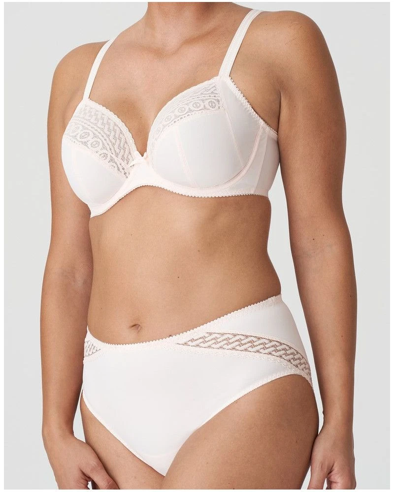 Soutien-gorge Plunge Balconnet Prima Donna Montara (Crystal Pink) 4 Soutien-gorge Plunge Balconnet Prima Donna Montara (Crystal Pink) – Image 2