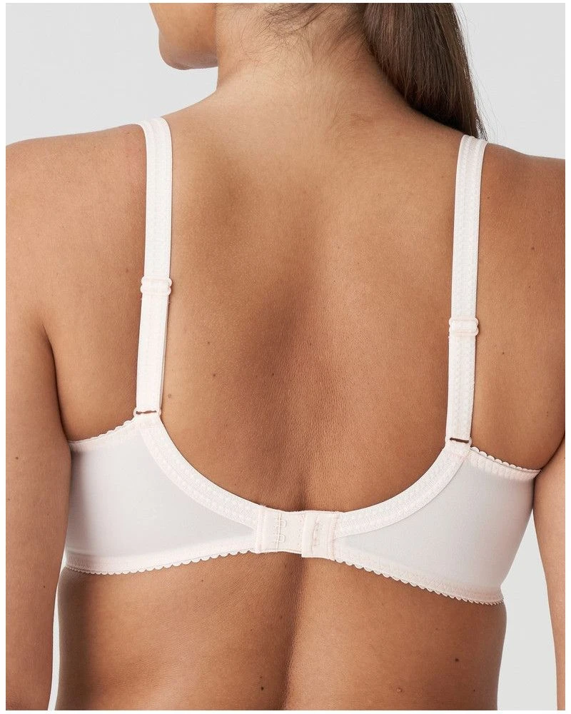 Soutien-gorge Plunge Balconnet Prima Donna Montara (Crystal Pink) 5 Soutien-gorge Plunge Balconnet Prima Donna Montara (Crystal Pink) – Image 3
