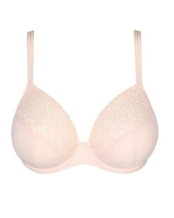 Soutien-gorge Plunge Balconnet Prima Donna Montara (Crystal Pink) 9 Soutien-gorge Plunge Balconnet Prima Donna Montara (Crystal Pink) -Aubade Lingerie Boutique soutien gorge plunge balconnet prima donna montara crystal pink 3