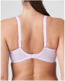 Soutien-gorge Plunge Balconnet Prima Donna Palace Garden (Pastel Lavender) 8 Soutien-gorge Plunge Balconnet Prima Donna Palace Garden (Pastel Lavender) -Aubade Lingerie Boutique soutien gorge plunge balconnet prima donna palace garden pastel lavender 2