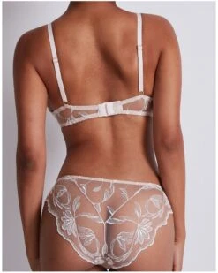 Soutien-gorge Plunge Foulard Aubade Seasons Of Love (Caresse) -Aubade Lingerie Boutique soutien gorge plunge foulard aubade seasons of love caresse 5