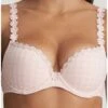Soutien-gorge Push-up Marie Jo Avero (Pearly Pink) -Aubade Lingerie Boutique soutien gorge push up marie jo avero pearly pink