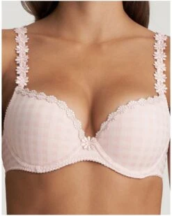 Soutien-gorge Push-up Marie Jo Avero (Pearly Pink)