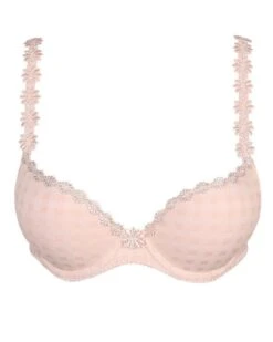 Soutien-gorge Push-up Marie Jo Avero (Pearly Pink) -Aubade Lingerie Boutique soutien gorge push up marie jo avero pearly pink 3