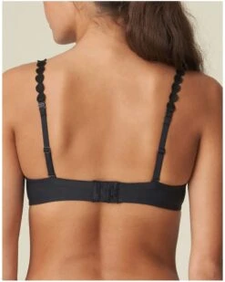 Soutien-gorge Push-up Marie Jo Tom (Noir) -Aubade Lingerie Boutique soutien gorge push up marie jo tom noir 2