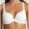 Soutien-gorge Rembourré Marie Jo Jane (Naturel) 2 Soutien-gorge Rembourré Marie Jo Jane (Naturel) -Aubade Lingerie Boutique soutien gorge rembourre marie jo jane naturel