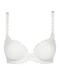 Soutien-gorge Rembourré Marie Jo Jane (Naturel) -Aubade Lingerie Boutique soutien gorge rembourre marie jo jane naturel 2