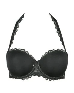 Soutien-gorge Rembourré Marie Jo Jane (Noir) -Aubade Lingerie Boutique soutien gorge rembourre marie jo jane noir 5