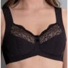 Soutien-gorge Sans Armature Anita Confort Orely (Noir)