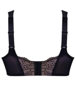 Soutien-gorge Sans Armature Anita Confort Orely (Noir) 9 Soutien-gorge Sans Armature Anita Confort Orely (Noir) -Aubade Lingerie Boutique soutien gorge sans armature anita confort orely noir 3