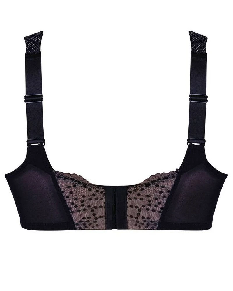 Soutien-gorge Sans Armature Anita Confort Orely (Noir) 6 Soutien-gorge Sans Armature Anita Confort Orely (Noir) – Image 4