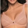 Soutien-gorge Sans Armature Antigel Destination Futur (Sorbet Mangue) -Aubade Lingerie Boutique soutien gorge sans armature antigel destination futur sorbet mangue