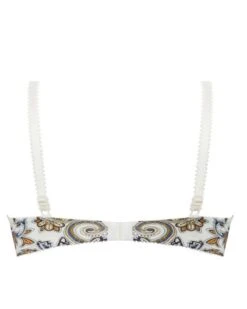 Soutien-gorge Sans Armature Antigel Evasion Cashmer (Ocre Evasion) -Aubade Lingerie Boutique soutien gorge sans armature antigel evasion cashmer ocre evasion 3