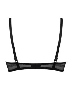 Soutien-gorge Sans Armature Antigel New Apesanteur (Noir) 7 Soutien-gorge Sans Armature Antigel New Apesanteur (Noir) -Aubade Lingerie Boutique soutien gorge sans armature antigel new apesanteur noir 2