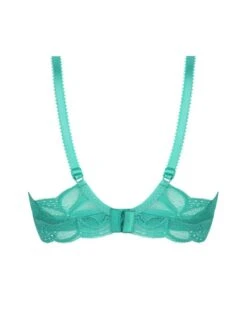 Soutien-gorge Sans Armature Antigel Stricto Sensuelle (Stricto Vert) -Aubade Lingerie Boutique soutien gorge sans armature antigel stricto sensuelle stricto vert 4