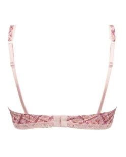 Soutien-gorge Sans Armature Antigel Un Amour De Tweed (Rose Amour) -Aubade Lingerie Boutique soutien gorge sans armature antigel un amour de tweed rose amour 2