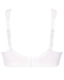 Soutien-gorge Sans Armature Bonnets Moulés Anita Confort Sophia (Blanc) -Aubade Lingerie Boutique soutien gorge sans armature bonnets moules anita confort sophia blanc 2