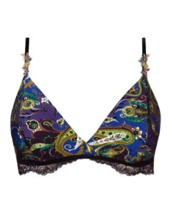 Soutien-gorge Sans Armature Lise Charmel Dentelle Cashmer (Emaux Cashmer) 14 Soutien-gorge Sans Armature Lise Charmel Dentelle Cashmer (Emaux Cashmer) -Aubade Lingerie Boutique soutien gorge sans armature lise charmel dentelle cashmer emaux cashmer 5