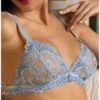 Soutien-gorge Sans Armature Lise Charmel Dressing Floral (Dressing Ciel) -Aubade Lingerie Boutique soutien gorge sans armature lise charmel dressing floral dressing ciel