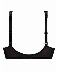 Soutien-gorge Sans Armature Rosa Faia Colette (Noir) -Aubade Lingerie Boutique soutien gorge sans armature rosa faia colette noir 4
