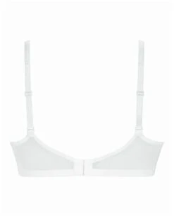 Soutien-gorge Sans Armature Rosa Faia Rosemary (Blanc) -Aubade Lingerie Boutique soutien gorge sans armature rosa faia rosemary blanc 4