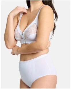 Soutien-gorge Sans Armature Sans Complexe Clara -Aubade Lingerie Boutique soutien gorge sans armature sans complexe clara 3