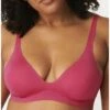 Soutien-gorge Sans Armature Sloggi Body Adapt (Pink Lemonade) -Aubade Lingerie Boutique soutien gorge sans armature sloggi body adapt pink lemonade