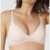 Soutien-gorge Sans Armature Sloggi Body Adapt (Skin Light) -Aubade Lingerie Boutique soutien gorge sans armature sloggi body adapt skin light