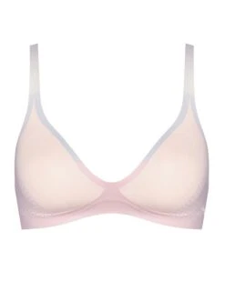 Soutien-gorge Sans Armature Sloggi Body Adapt (Skin Light) -Aubade Lingerie Boutique soutien gorge sans armature sloggi body adapt skin light 2