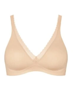 Soutien-gorge Sans Armature Sloggi Body Adapt Twist (Powder Orange) -Aubade Lingerie Boutique soutien gorge sans armature sloggi body adapt twist powder orange 4