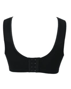 Soutien-gorge Sans Armature TopComfort Anita Clara (Noir) 7 Soutien-gorge Sans Armature TopComfort Anita Clara (Noir) -Aubade Lingerie Boutique soutien gorge sans armature topcomfort anita clara noir 2