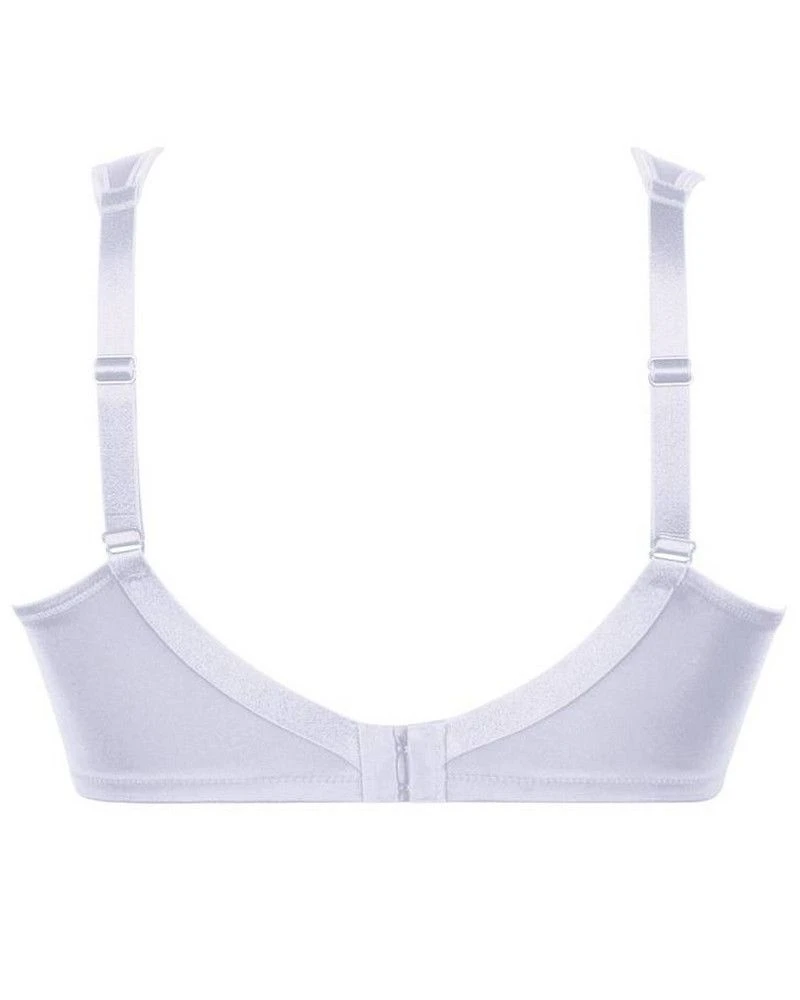 Soutien-gorge Sans Armature TopComfort Anita Confort Sophia (Blanc) 5 Soutien-gorge Sans Armature TopComfort Anita Confort Sophia (Blanc) – Image 3