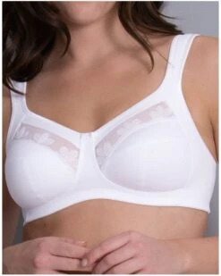 Soutien-gorge Sans Armature TopComfort Anita Confort Sophia (Blanc)