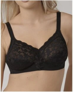Soutien-gorge Sans Armature Triumph Delicate Doreen 9 Soutien-gorge Sans Armature Triumph Delicate Doreen -Aubade Lingerie Boutique soutien gorge sans armature triumph delicate doreen 2
